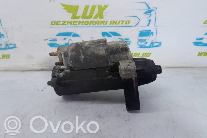 Motor de arranque   RE4M5T11000KE