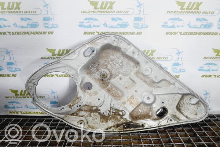Ford Focus Asiento trasero 