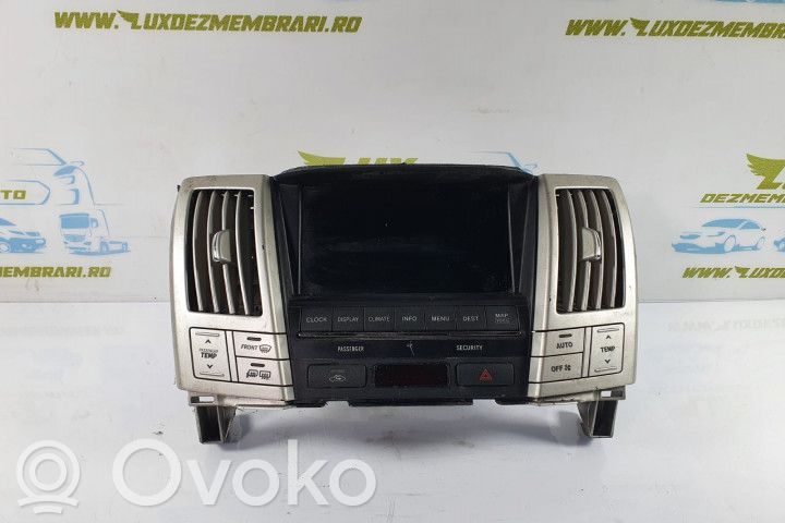 Kit système audio   8611048210