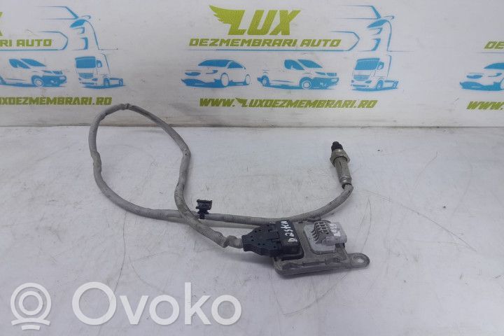 Renault Trafic III (X82) Блок управления двигателем ECU 