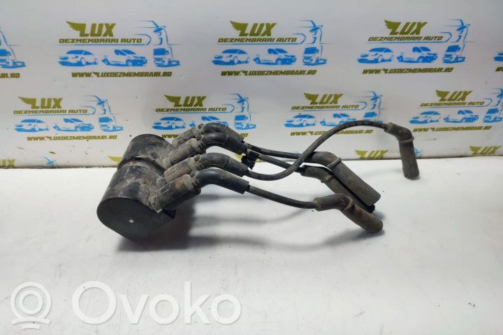 Chevrolet Kalos Suurjännitesytytyskela 