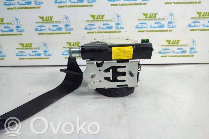 Volvo S60 Set centuri de siguranță 