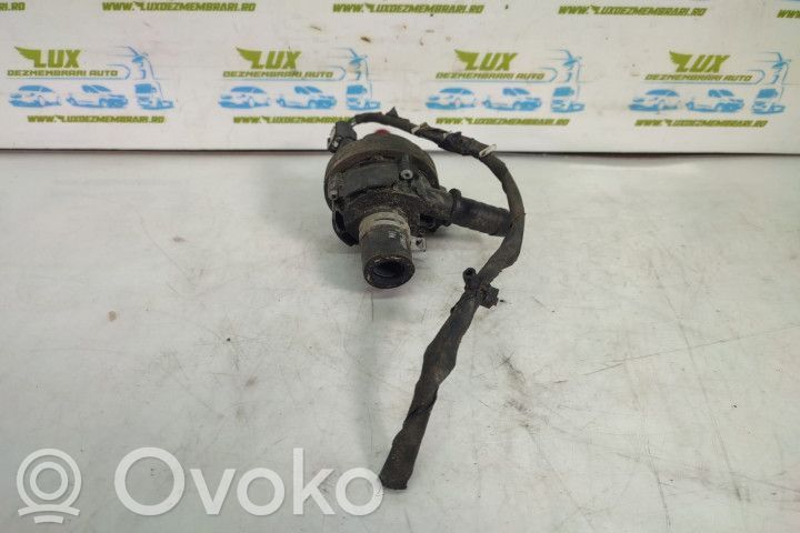 Water pump   JX618B552AB,JX618B552AB
