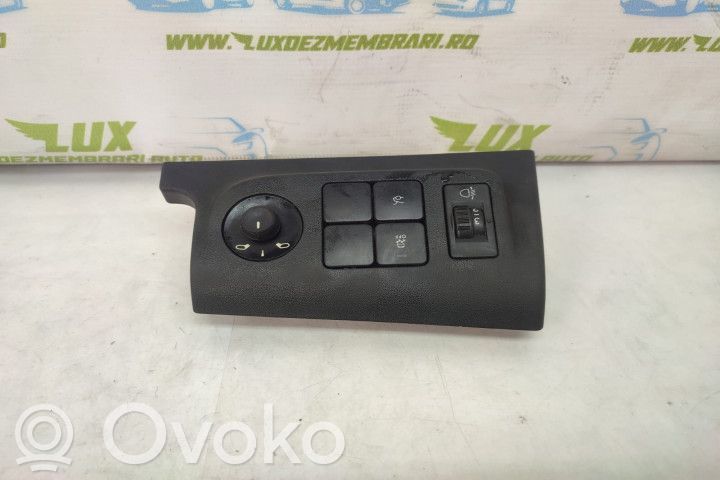 Interruptor del espejo lateral   96673722ZD