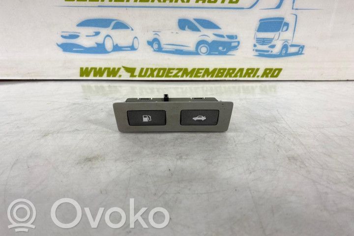 Lexus IS IV XE40 Tailgate/trunk/boot lid 