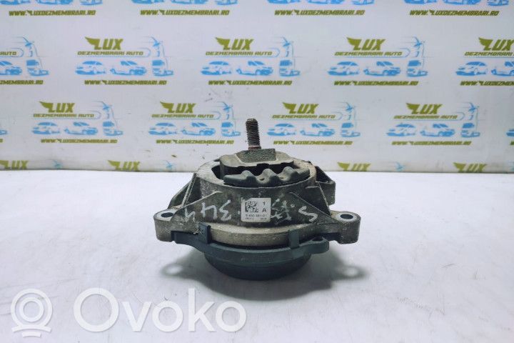 BMW X3 F25 Engine mounting bracket 