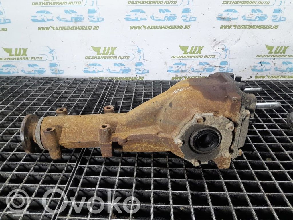Subaru Forester SH Sedile posteriore 