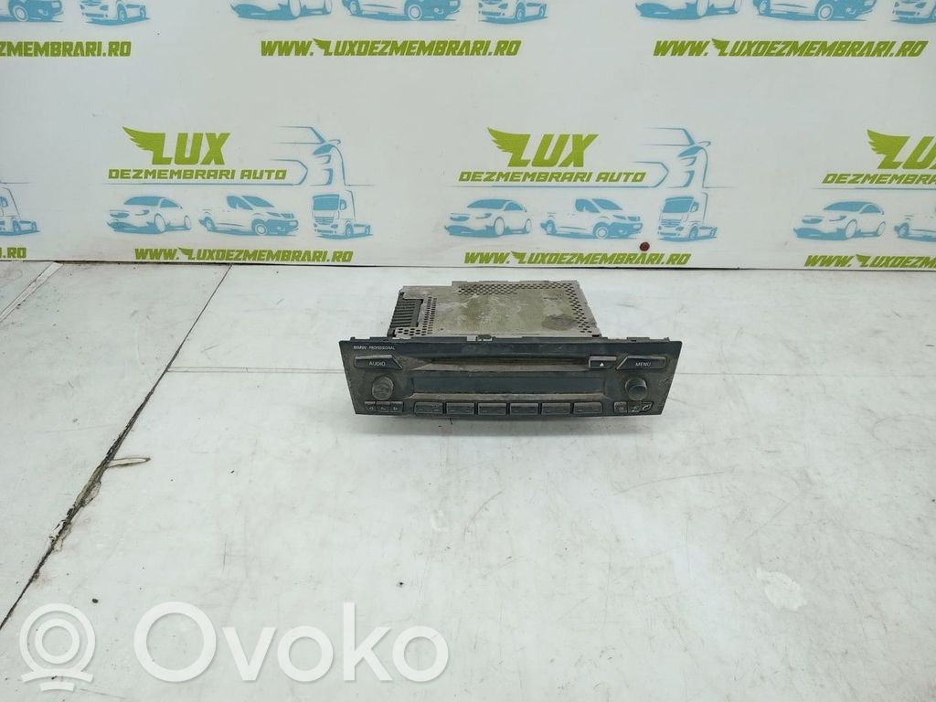 Audio system kit   65129132214