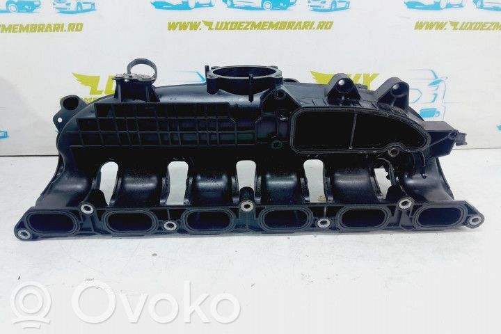 BMW 5 F10 F11 Colector de admisión 