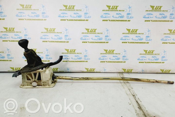 Daewoo Cielo Manual 6 speed gearbox 