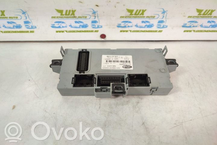 Lancia Ypsilon Comfort/convenience module 