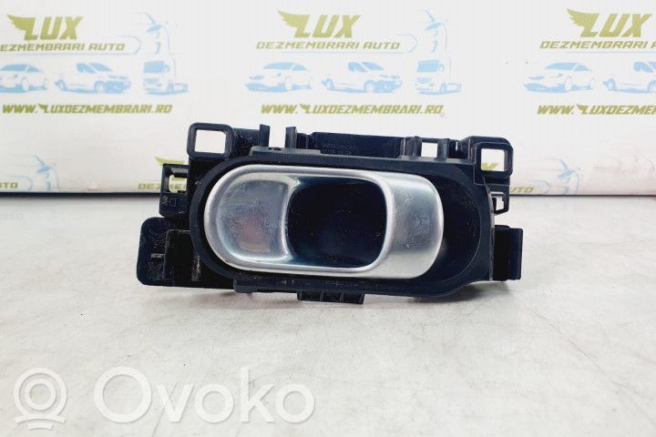 Manecilla interna puerta delantera   98012885UU,98012885UU