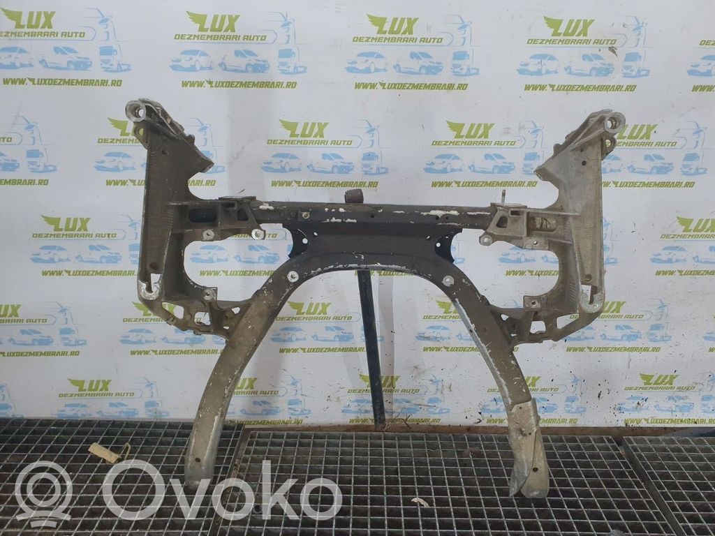 Front axle beam   6766795