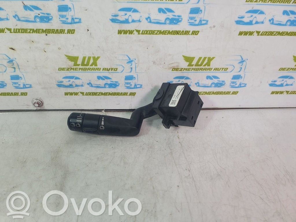 Front windscreen/windshield window