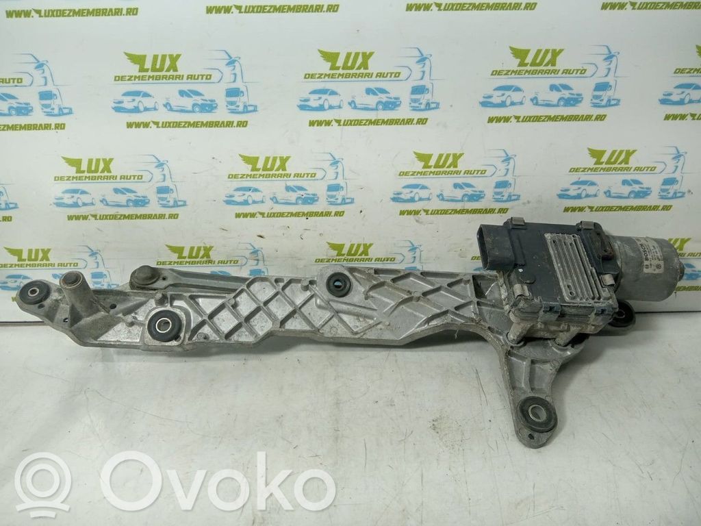 Volkswagen Phaeton Motor ștergător lunetă 