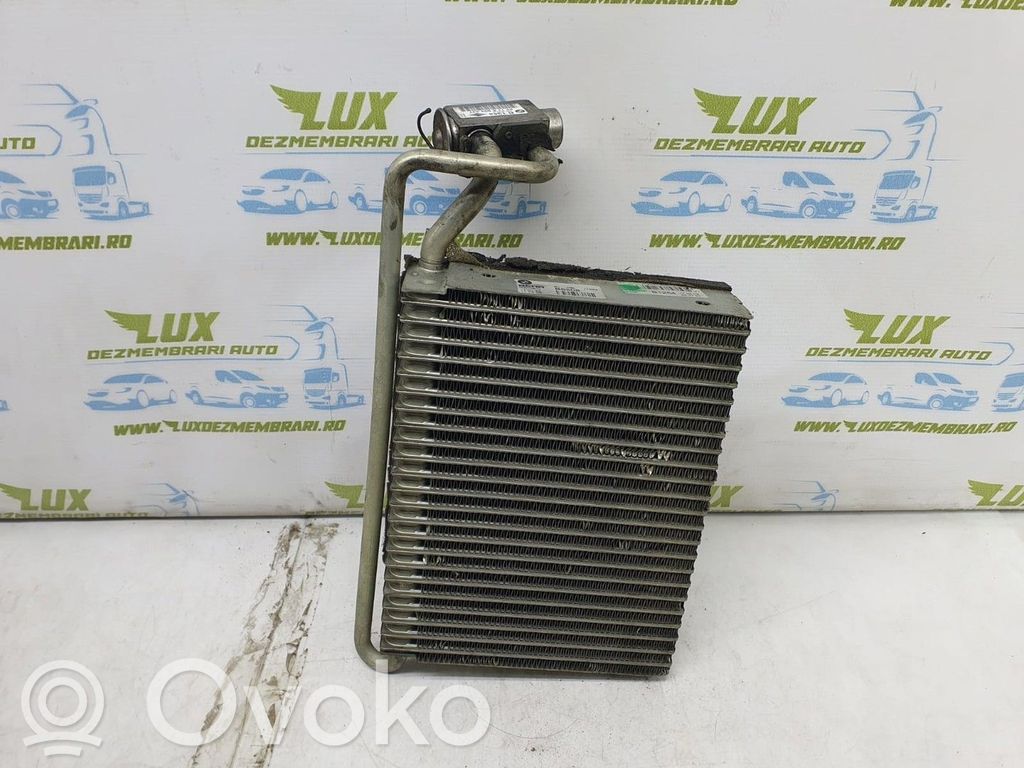 BMW 3 E46 Radiateur condenseur de climatisation 