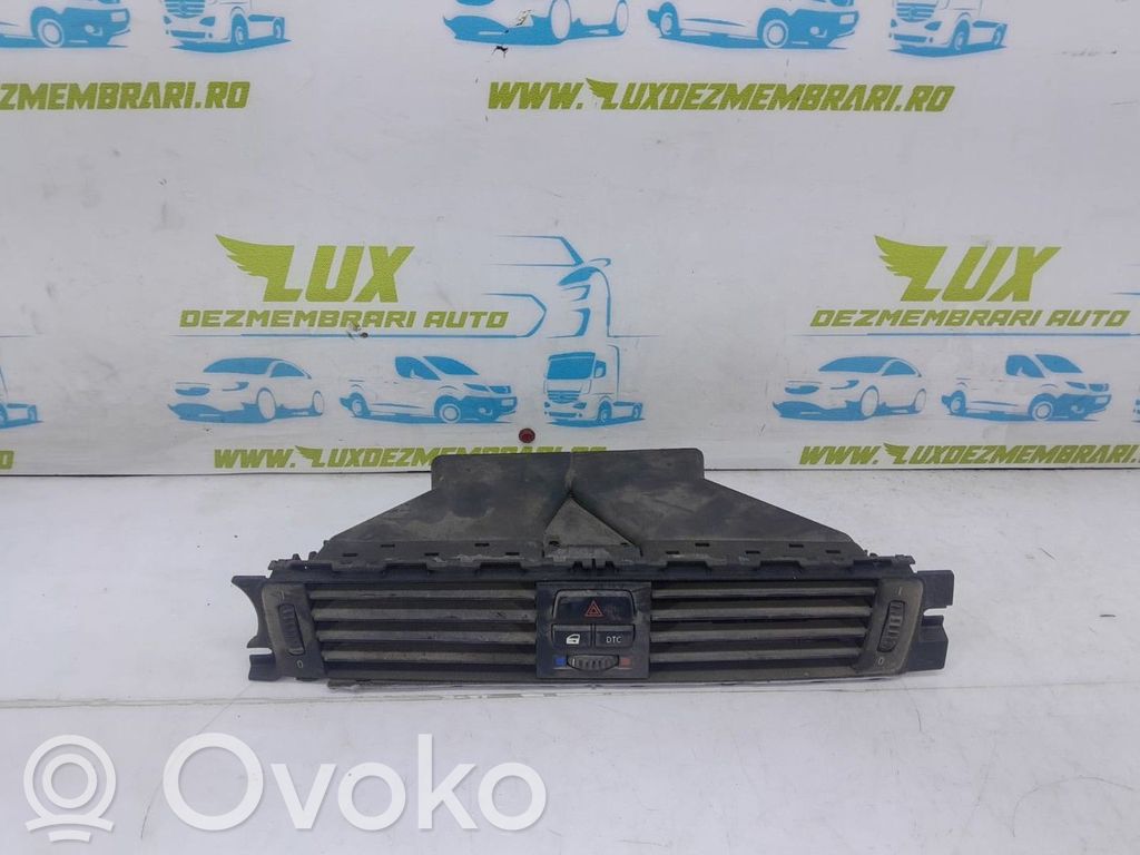 BMW 3 E36 Luftausströmer Lüftungsdüse Luftdüse Mitte 