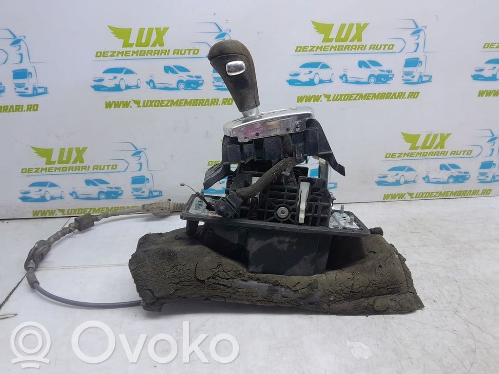 Selector de cambios   4E1713041