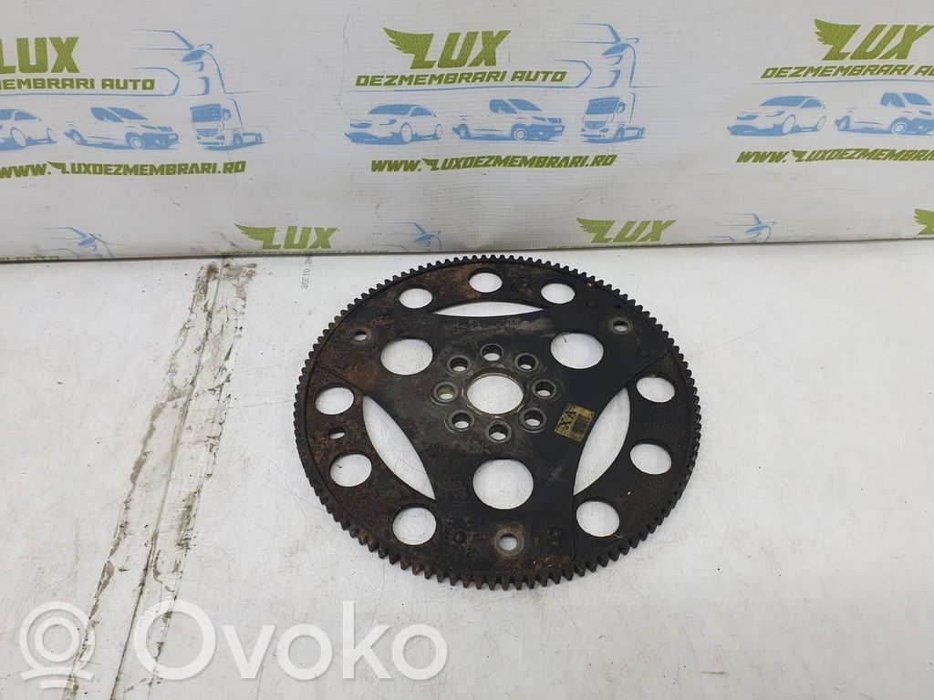 BMW 3 E46 Plaukiojantis dviejų masių smagratis 