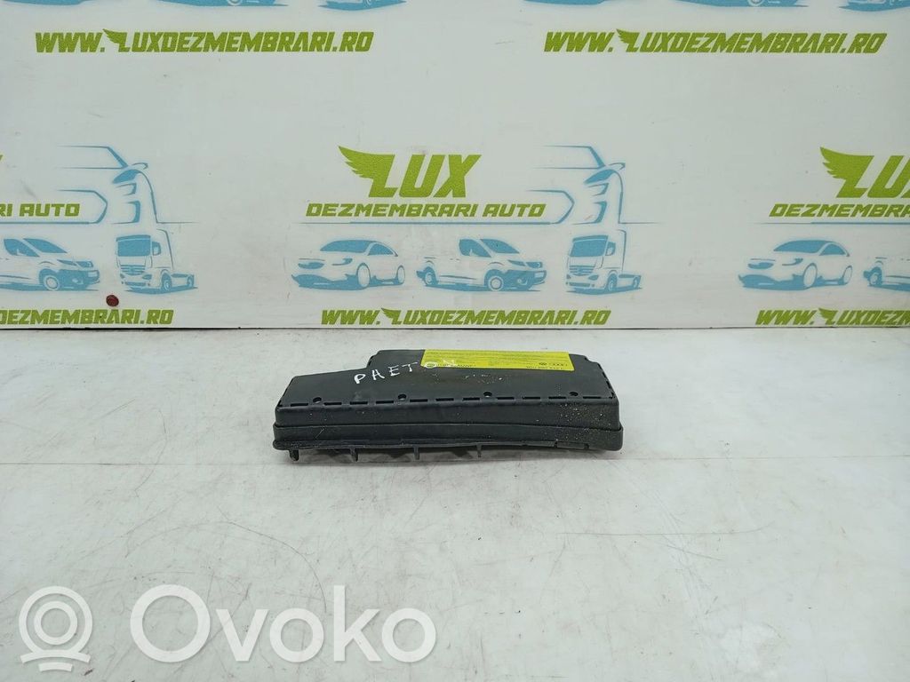 Volkswagen Phaeton Poduszka powietrzna Airbag fotela 