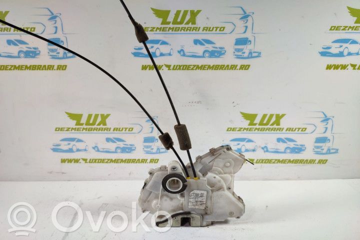 Honda Civic Drzwi przednie 