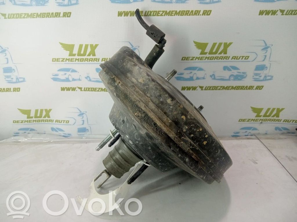 Ford C-MAX II Jarrutehostin 
