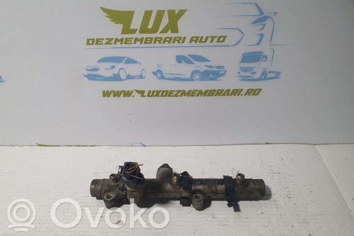 Fuel main line pipe   059130090S