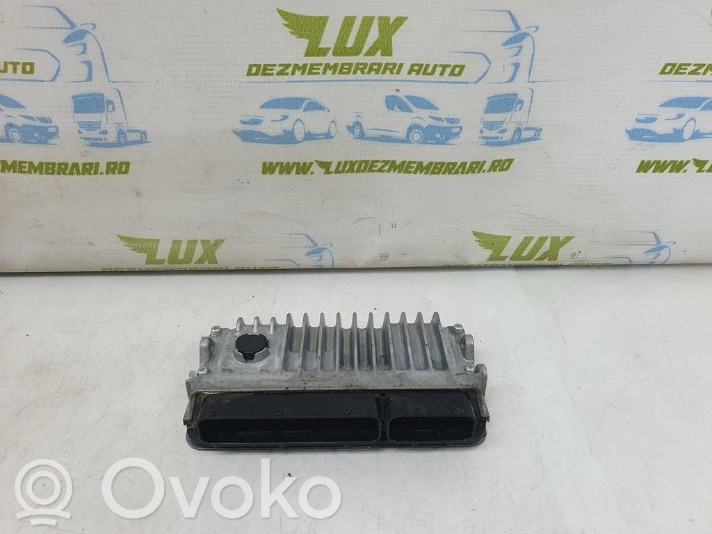 Lexus IS IV XE40 Central body control module 