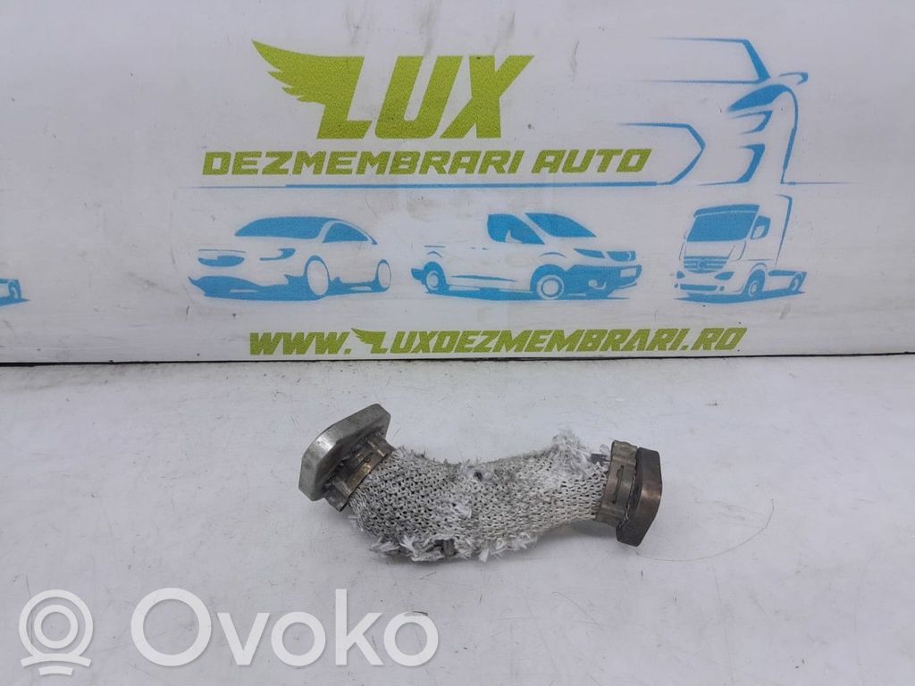 Audi A4 S4 B7 8E 8H EGR aušintuvas 