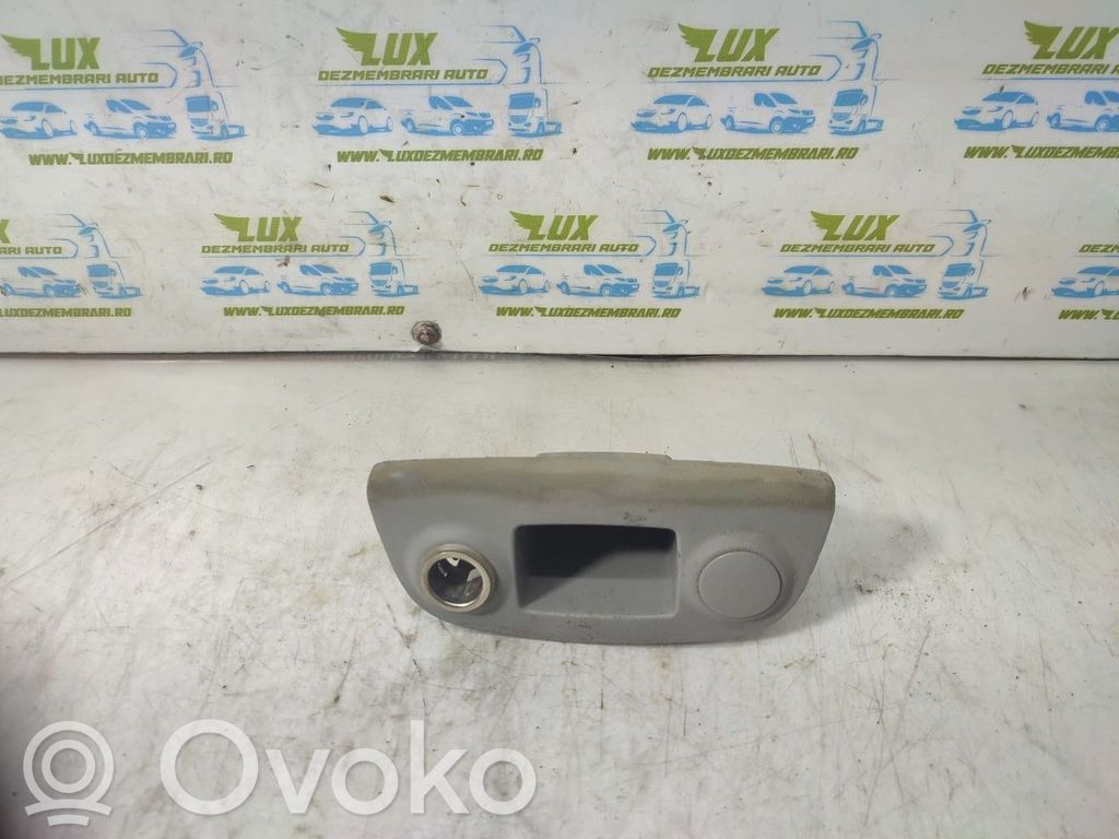Hyundai Accent Car ashtray 