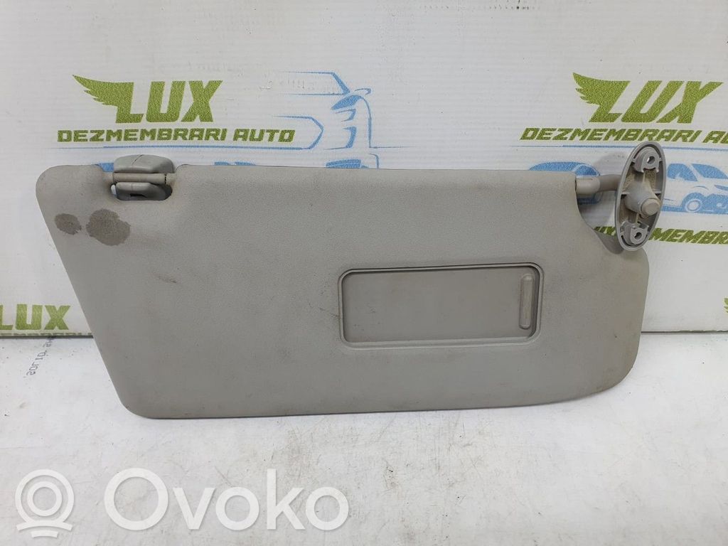 Ford Focus Sun visor 