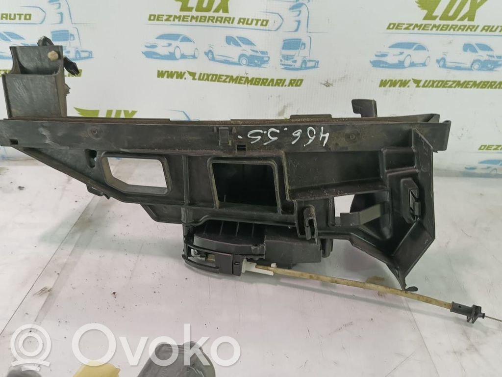 Ford Focus Rear seat 