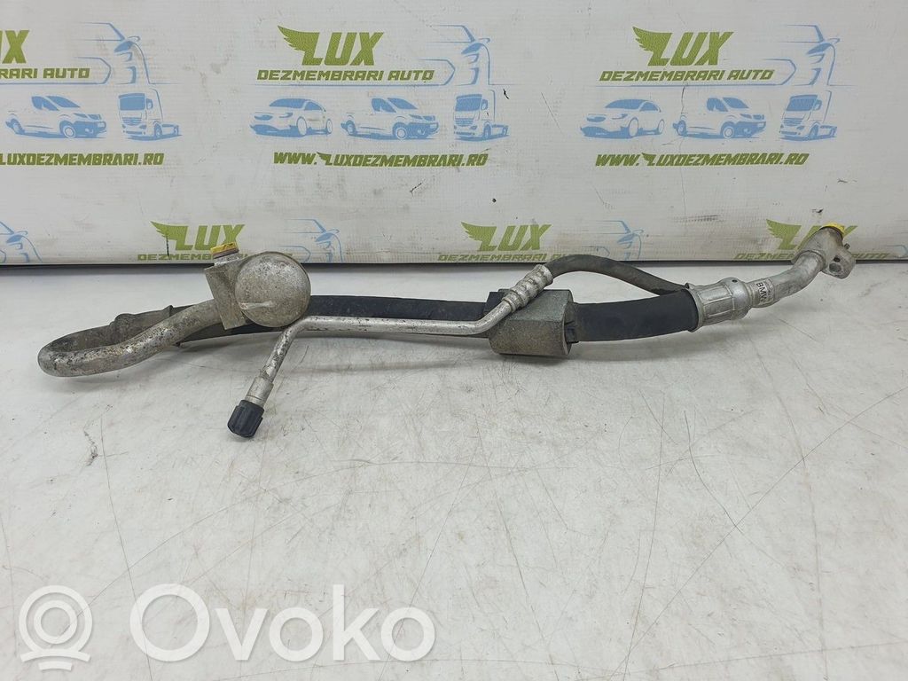 Ilmastointilaitteen putki (A/C)   6453698799202