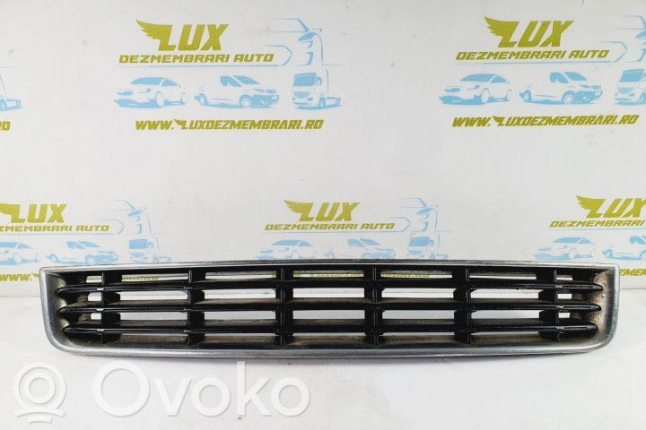 Audi A8 S8 D3 4E Front bumper lower grill 