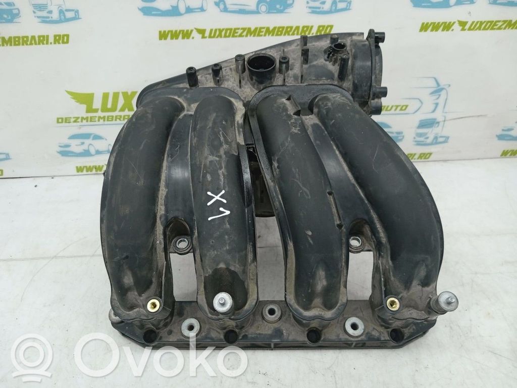 BMW X1 E84 Intake manifold 