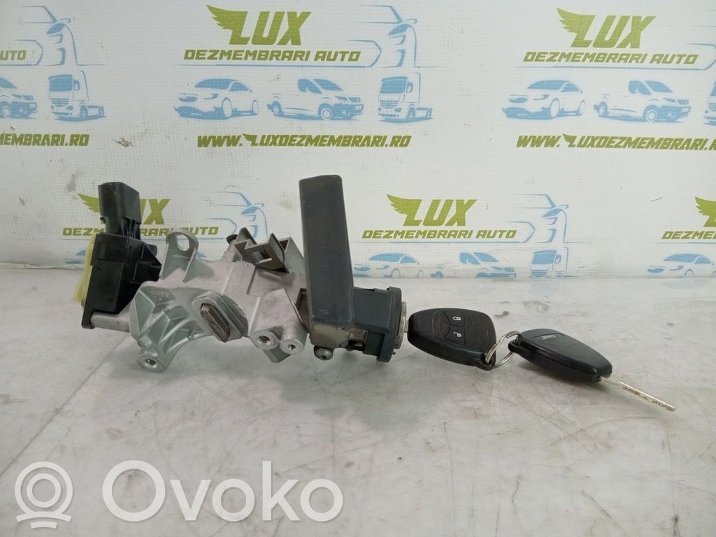 Užvedimo spynelė   05057297AL