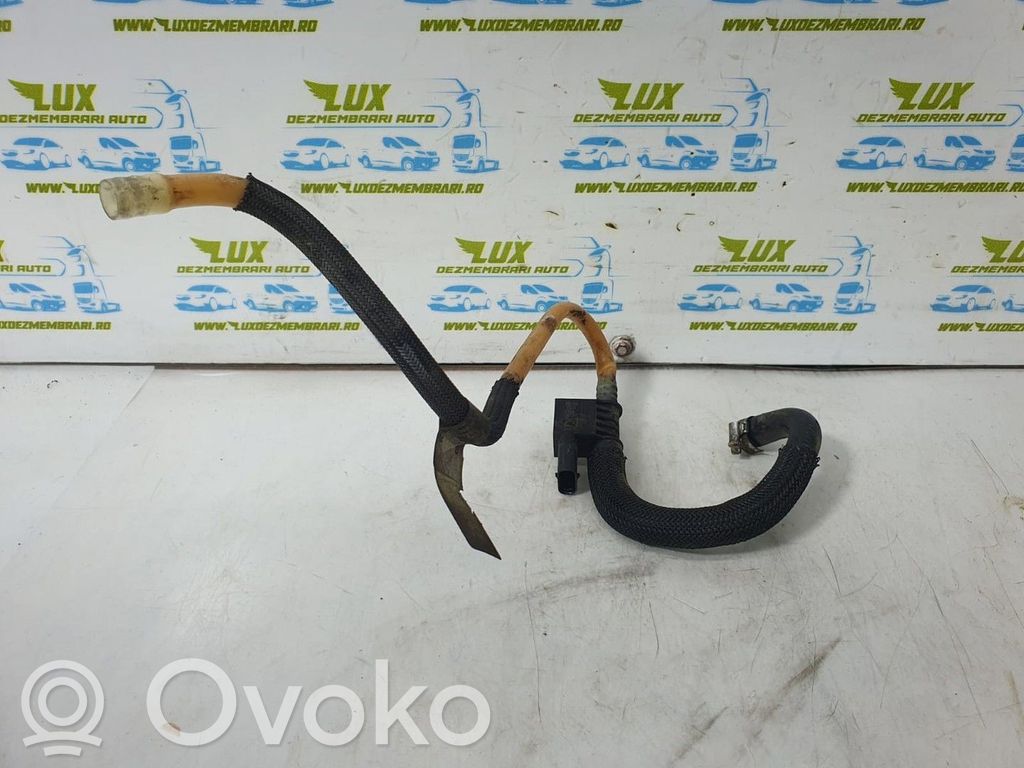 Fuel line pipe   780067003,780067003