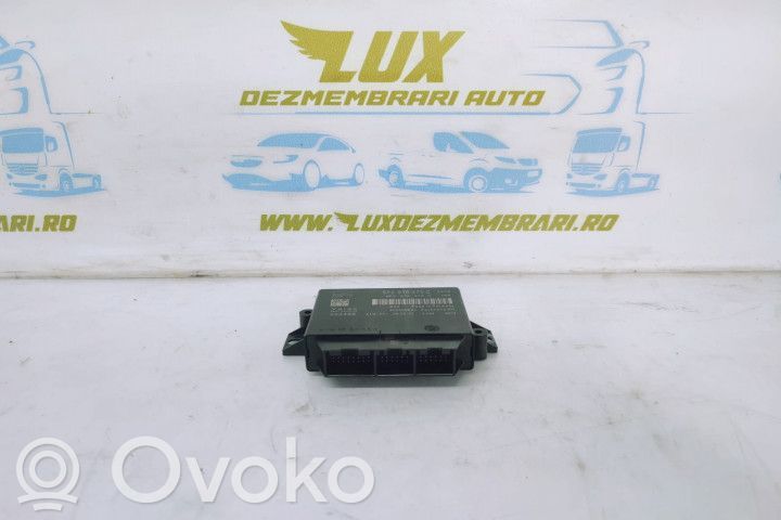 Seat Leon (1P) Parking PDC sensor speaker 