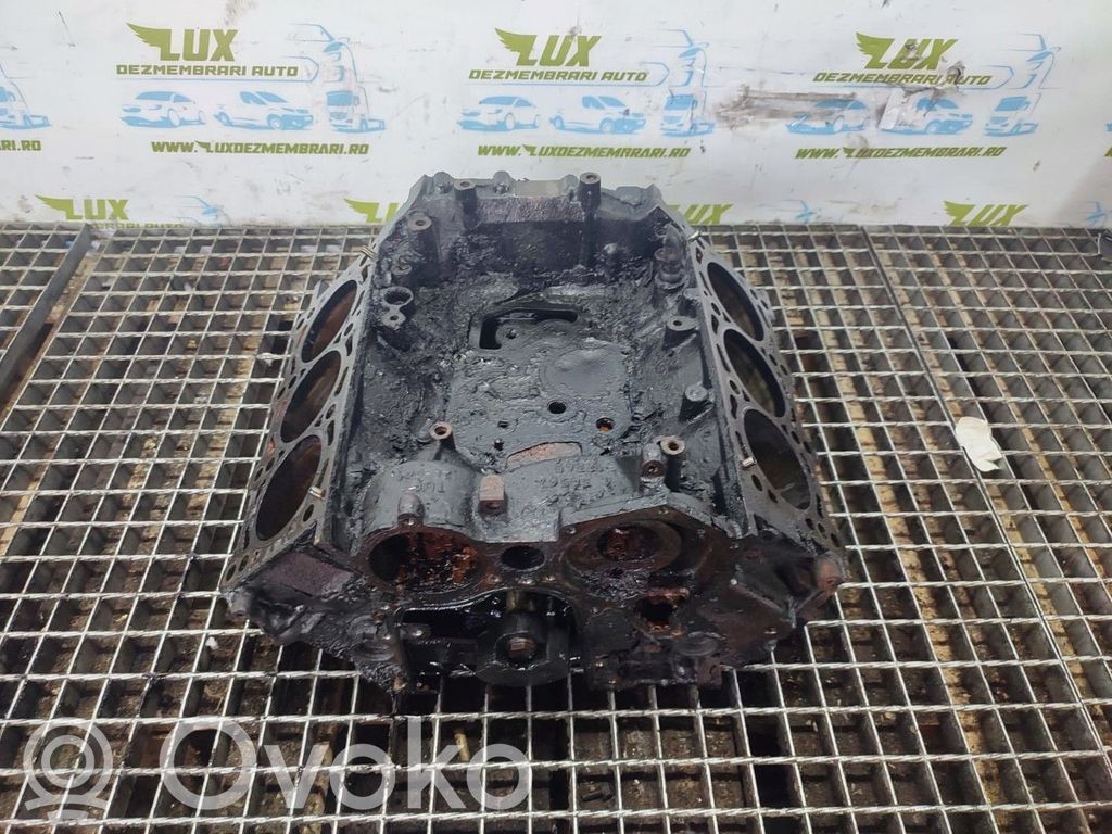 Audi A6 S6 C6 4F Bloks 