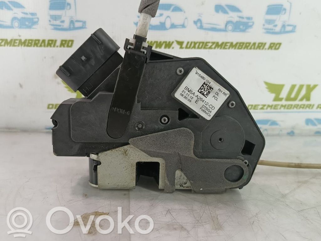 Siège arrière   BM5AA26412CD,BM5AA26412CD