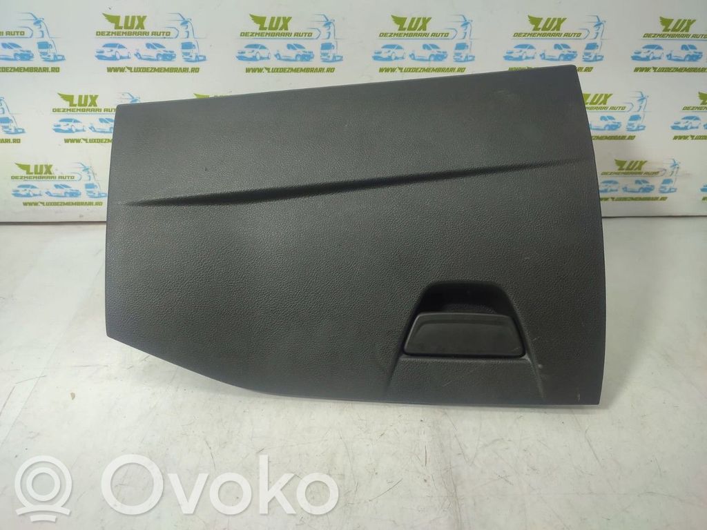 Ford Focus Daiktadėžė 