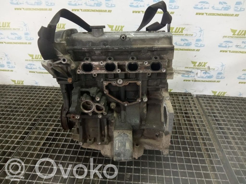 Motor   14BENZINA