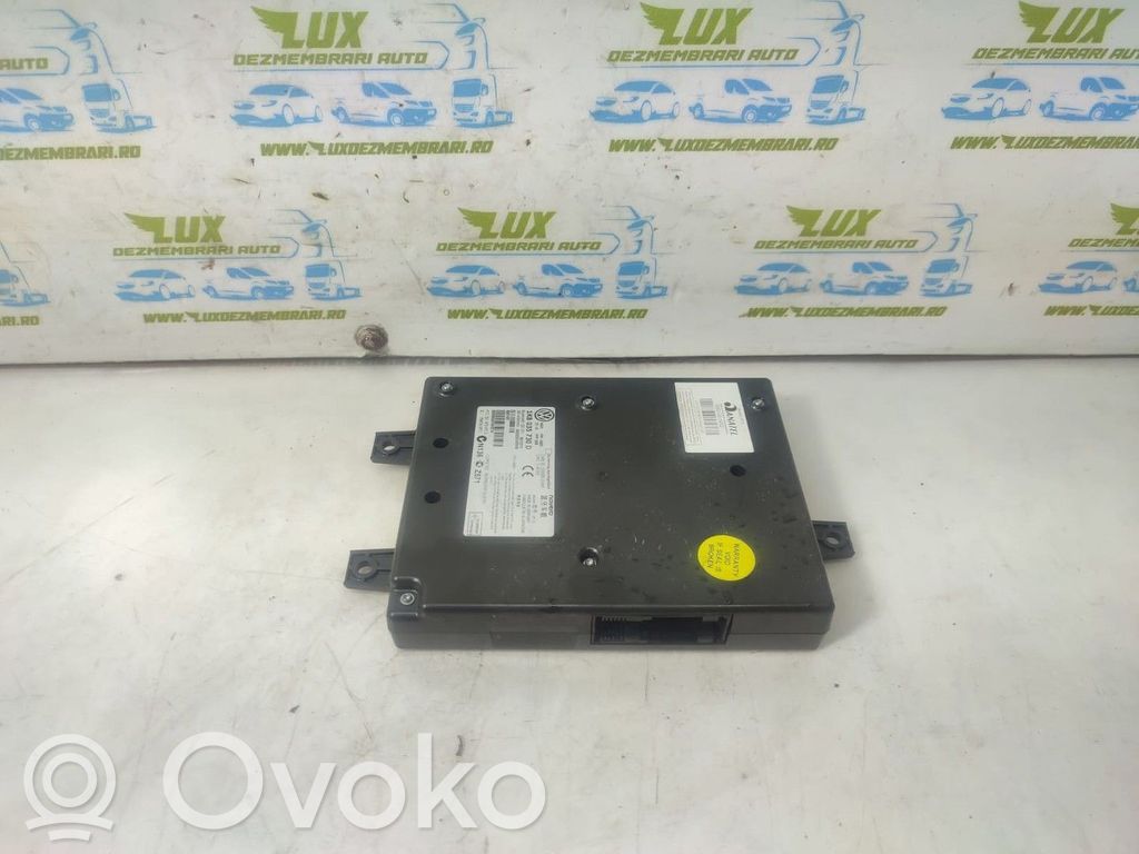 Bluetooth Modul Steuergerät