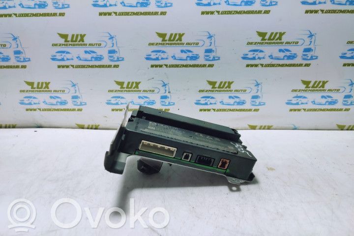 Central body control module   TN0014C