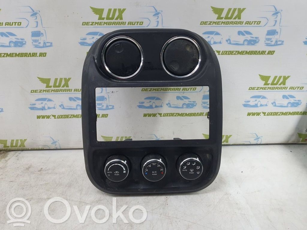 Jeep Compass Unitate control climatizare 