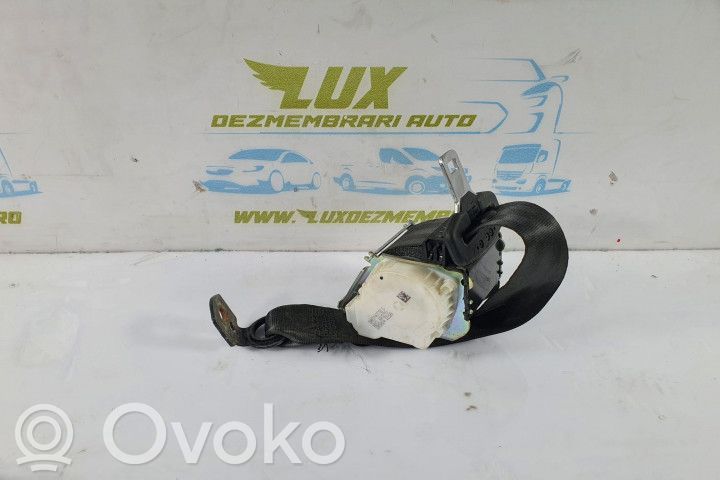 Ford Focus Asiento trasero 