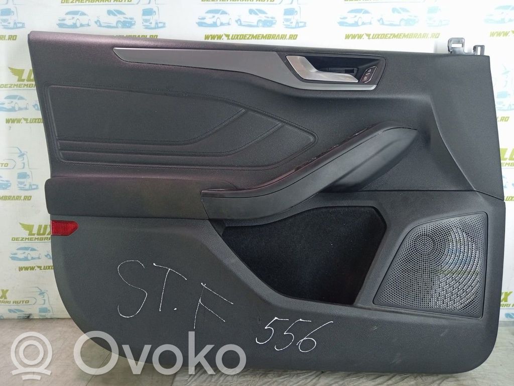Крыло   JX7BA23943
