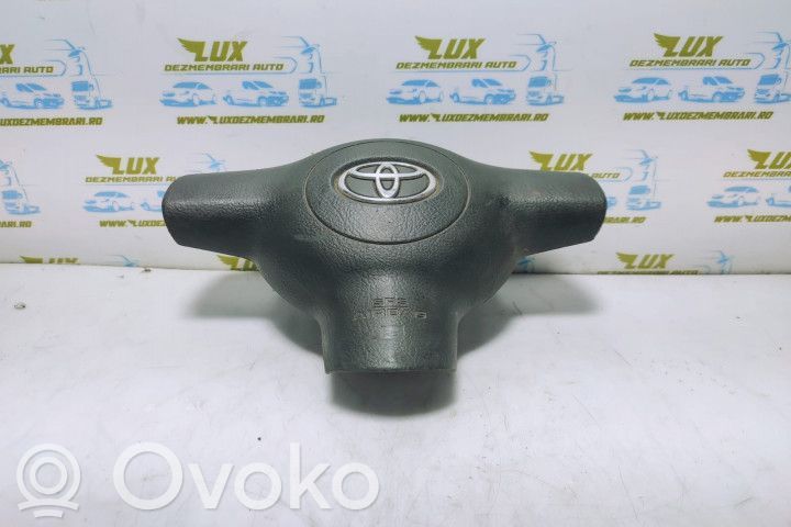Airbag de volant   4513002260