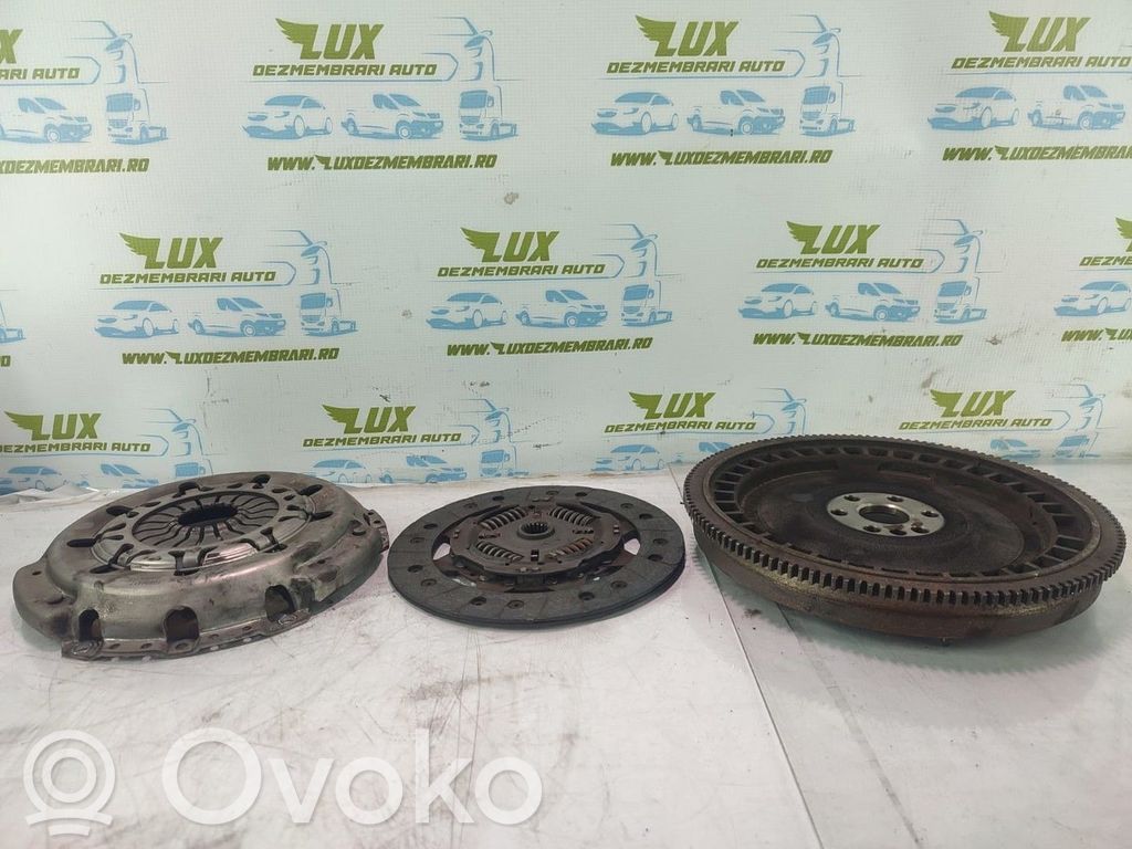 Volante motor