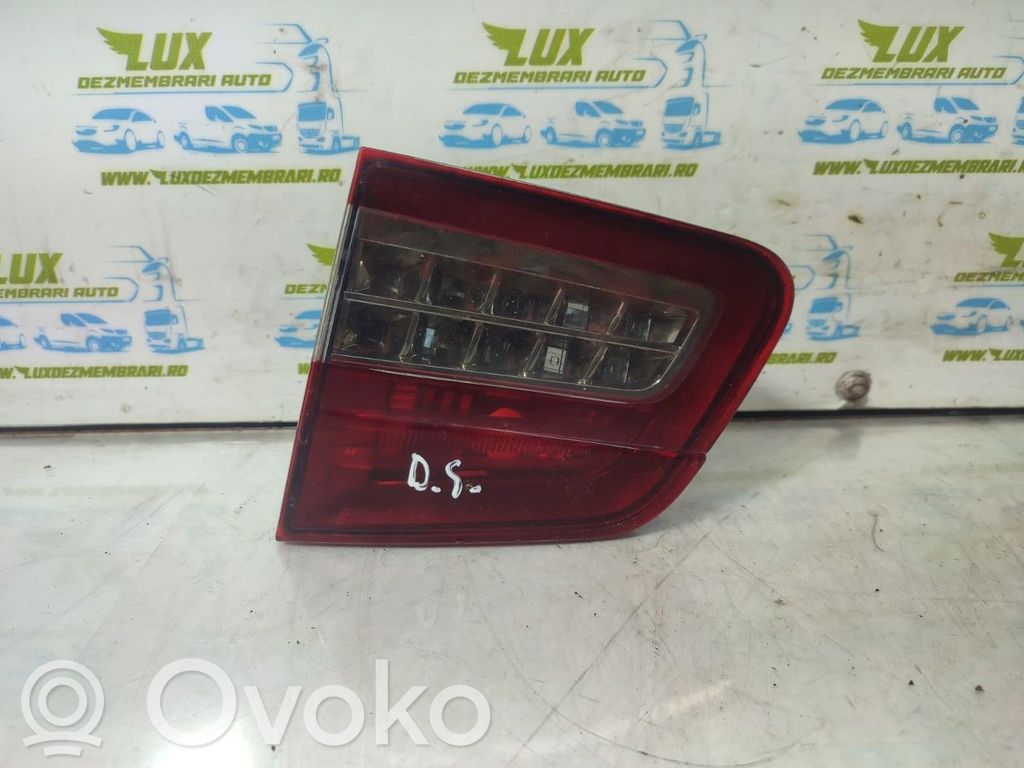 Citroen C5 Takavalot 